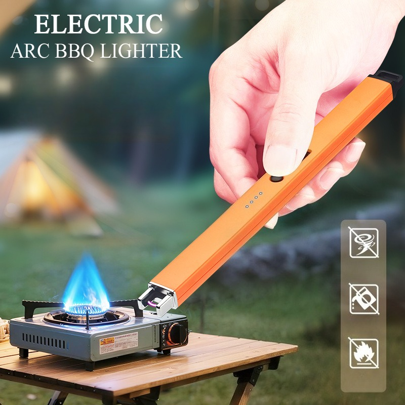 Accendino Elettronico a Impuls - Electronics And Gadgets With C recensione e prezzo