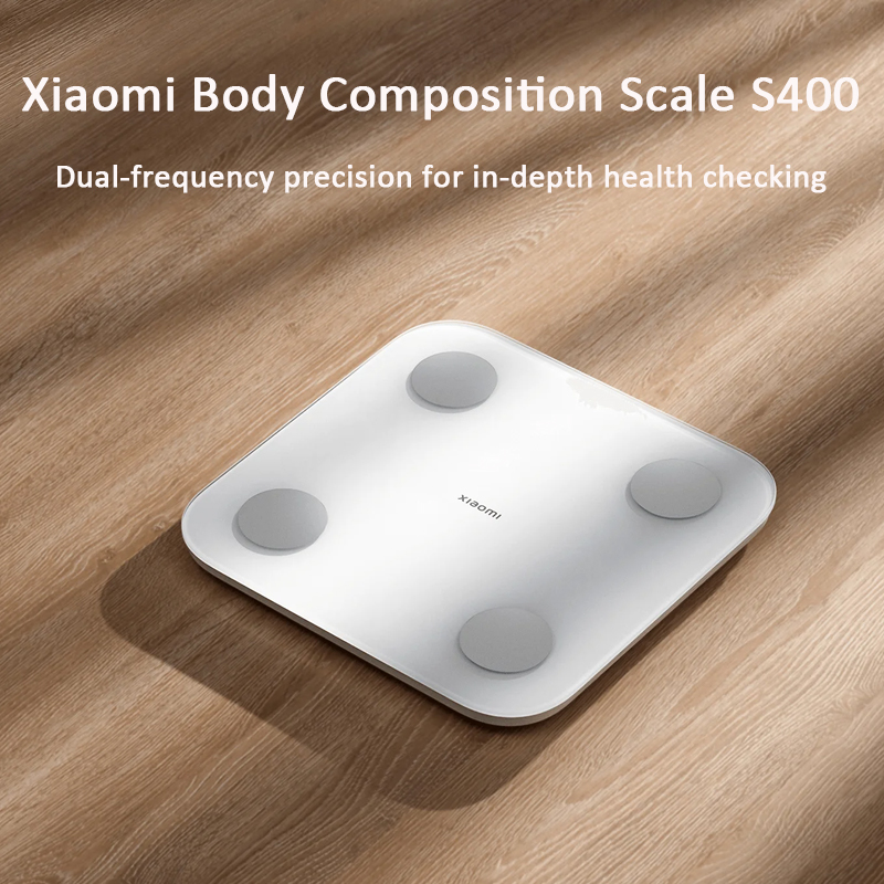 Xiaomi Bilancia per grasso cor - Body Fat Scale Smart recensione e prezzo