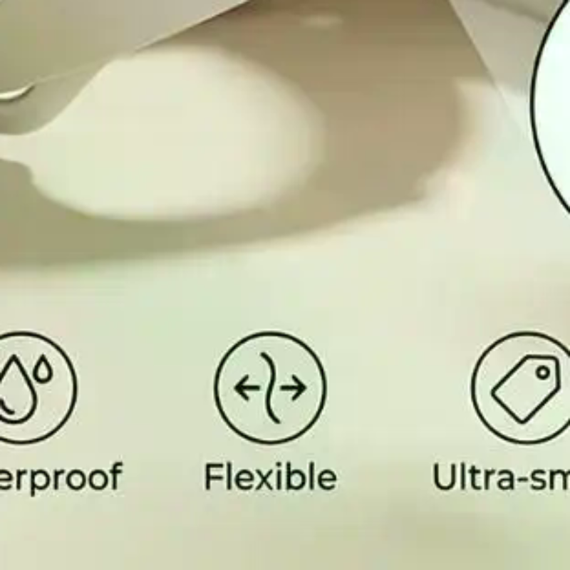 1/5/10 Pezzi Micro Tag Adesivo - Nfc Tag Programmable recensione e prezzo