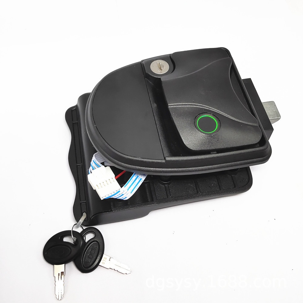 Serratura elettronica con tele - Electronics & Tech Gadgets recensione e prezzo