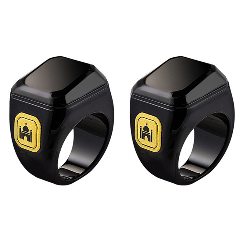 ELECT-2X Smart Ring Contatore  - Election Electronics & Gadgets Store Woocommerce Theme recensione e prezzo