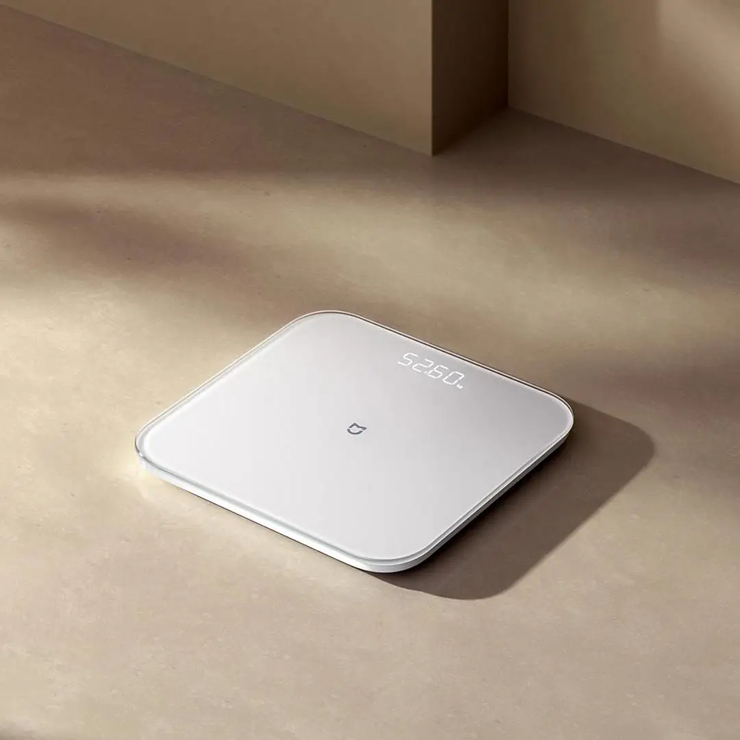 Xiaomi Mijia Bilancia S200 Blu - Body Fat Scale Smart recensione e prezzo