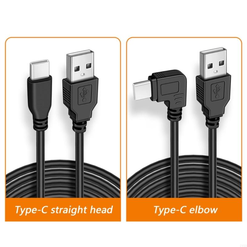 Cavo di alimentazione USB extr - Electronics And Gadgets With C recensione e prezzo