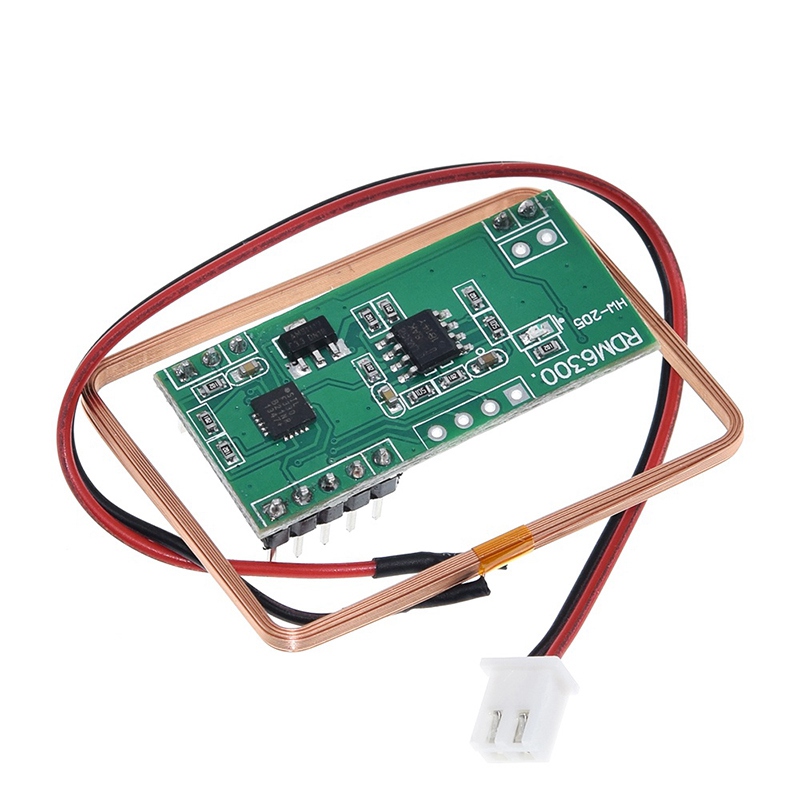 Modulo RFID NFC TZT RC522 MFRC - Nfc Tag Programmable recensione e prezzo