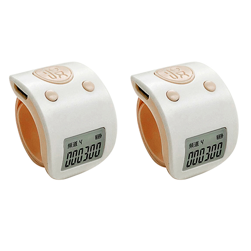 ELECT-2X Mini digitale LCD ele - Election Electronics & Gadgets Store Woocommerce Theme recensione e prezzo