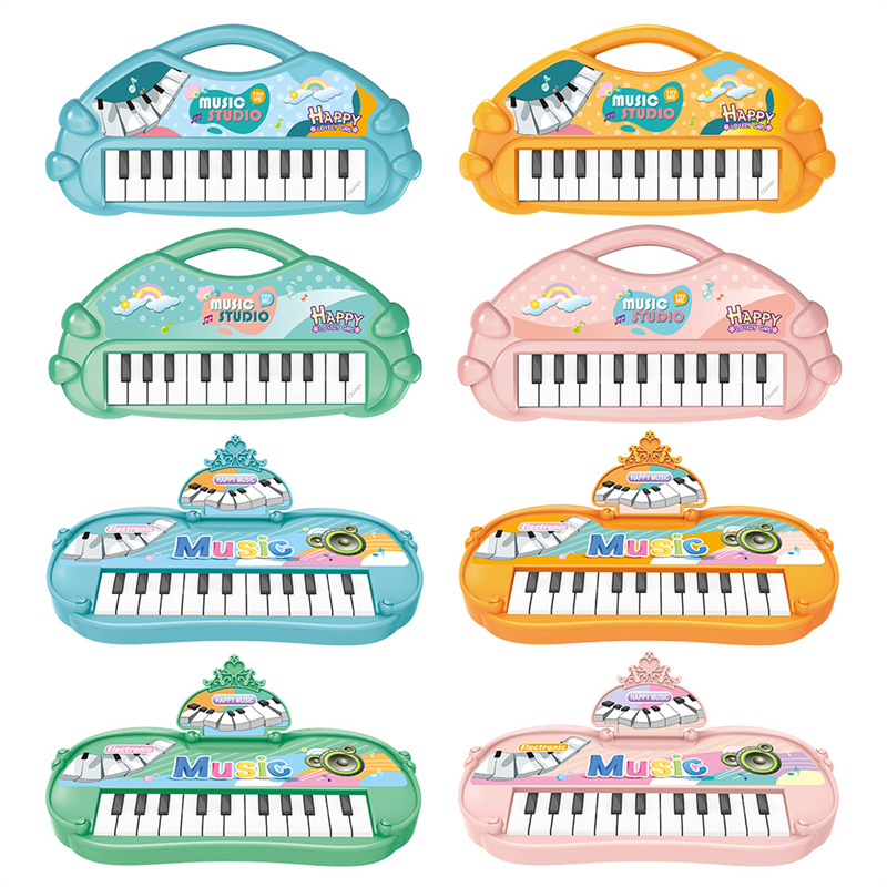 13 tasti pianoforte giocattolo - Election Electronics & Gadgets Store Woocommerce Theme recensione e prezzo