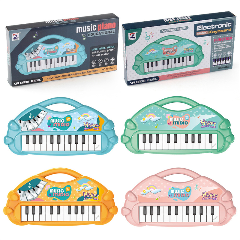 13 tasti pianoforte giocattolo - Election Electronics & Gadgets Store Woocommerce Theme recensione e prezzo
