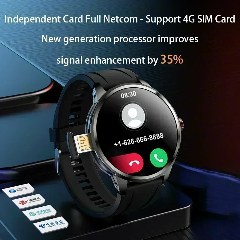 Smartwatch H99 con Sistema And - Electronics Quiz recensione e prezzo