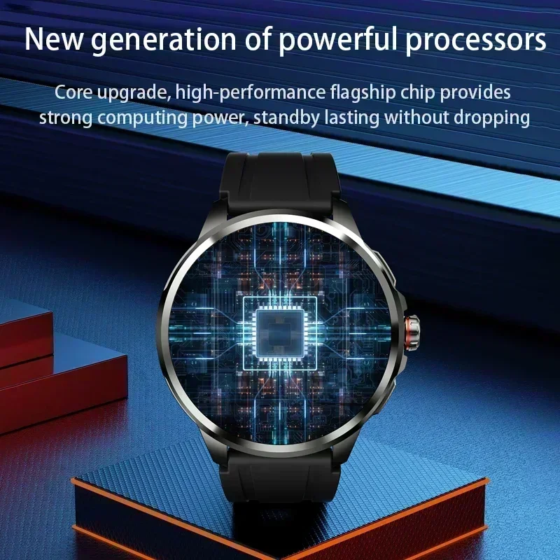 Smartwatch H99 con Sistema And - Electronics Quiz recensione e prezzo