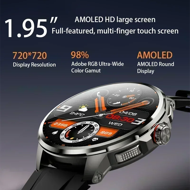 Smartwatch H99 con Sistema And - Electronics Quiz recensione e prezzo