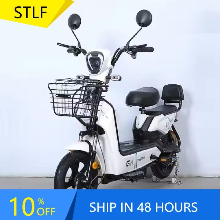 YTYIN Bicicletta Elettrica da  - Electronics & Tech Gadgets recensione e prezzo