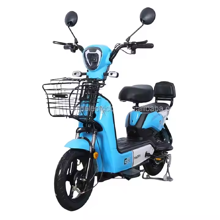 YTYIN Bicicletta Elettrica da  - Electronics & Tech Gadgets recensione e prezzo