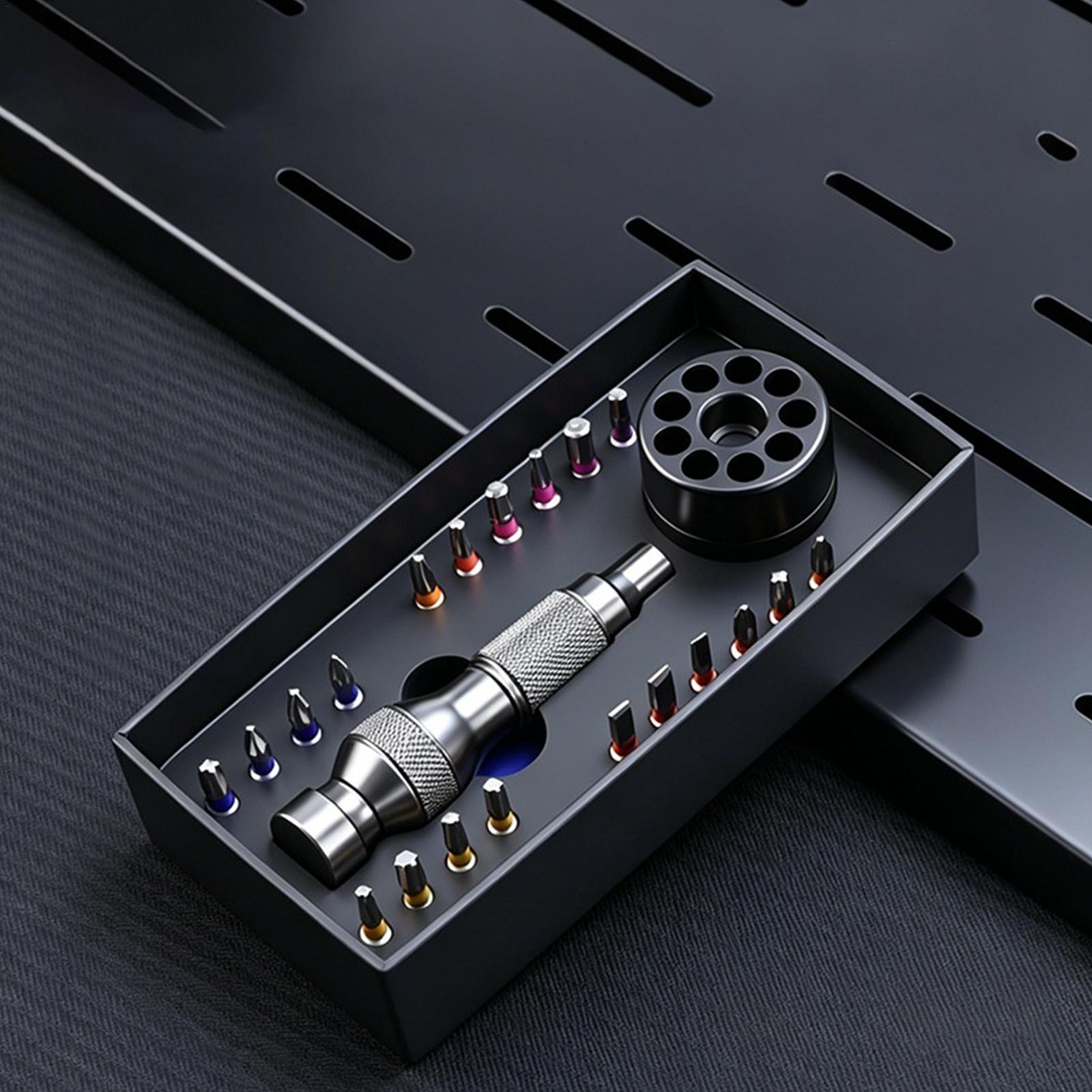 Punte per cacciavite elettrico - Electronics & Tech Gadgets recensione e prezzo