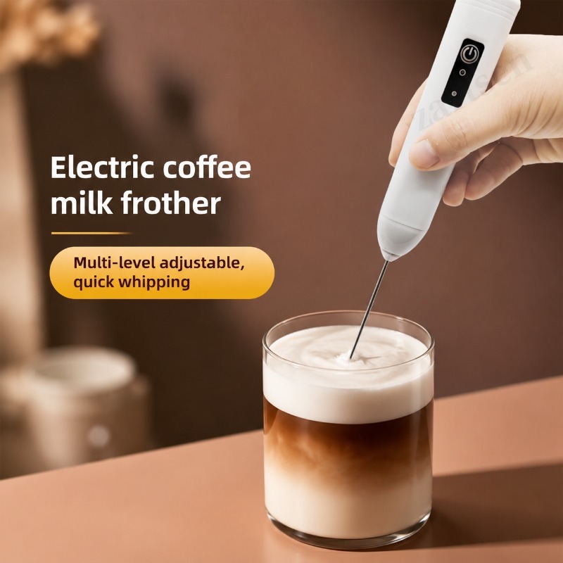 Frullino Elettrico per Schiuma - Kitchen Electronics Gadgets recensione e prezzo