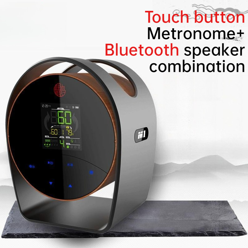 Metronomo elettronico Bluetoot - Election Electronics & Gadgets Store Woocommerce Theme recensione e prezzo