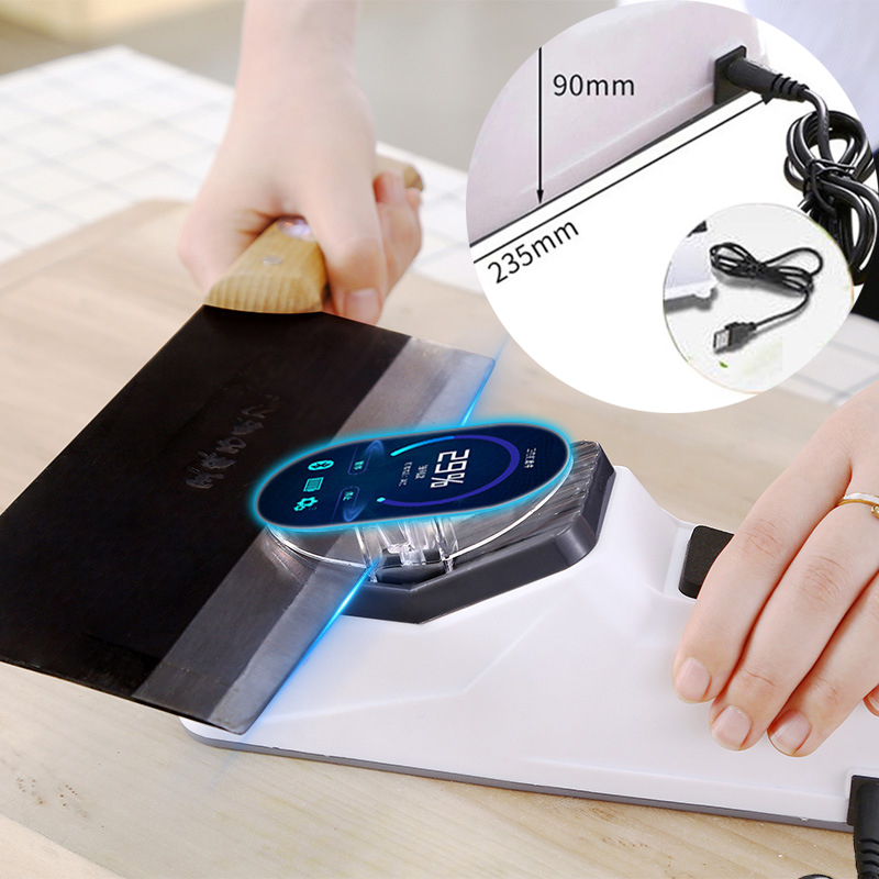 Affilatore Elettrico USB Regol - Kitchen Electronics Gadgets recensione e prezzo