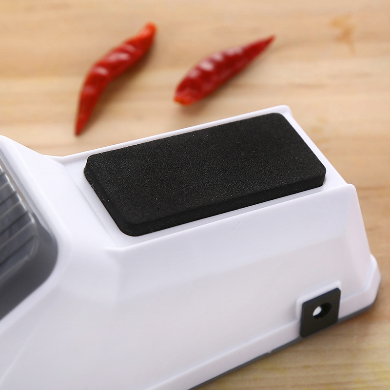 Affilatore Elettrico USB Regol - Kitchen Electronics Gadgets recensione e prezzo