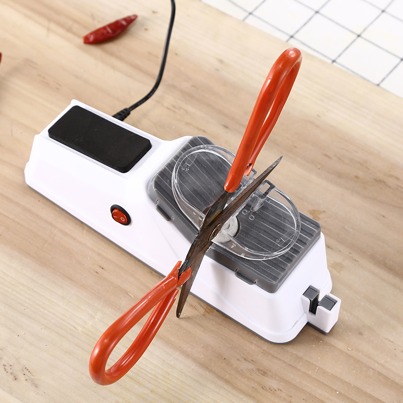 Affilatore Elettrico USB Regol - Kitchen Electronics Gadgets recensione e prezzo