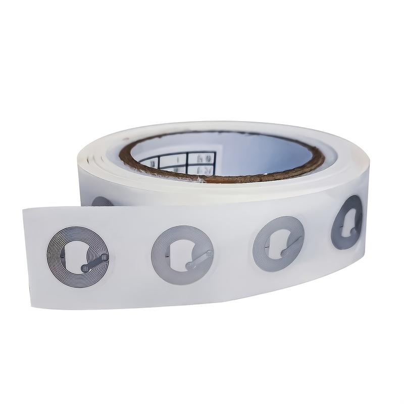 Adesivi NFC NTAG215 100 pezzi  - Nfc Tag Programmable recensione e prezzo