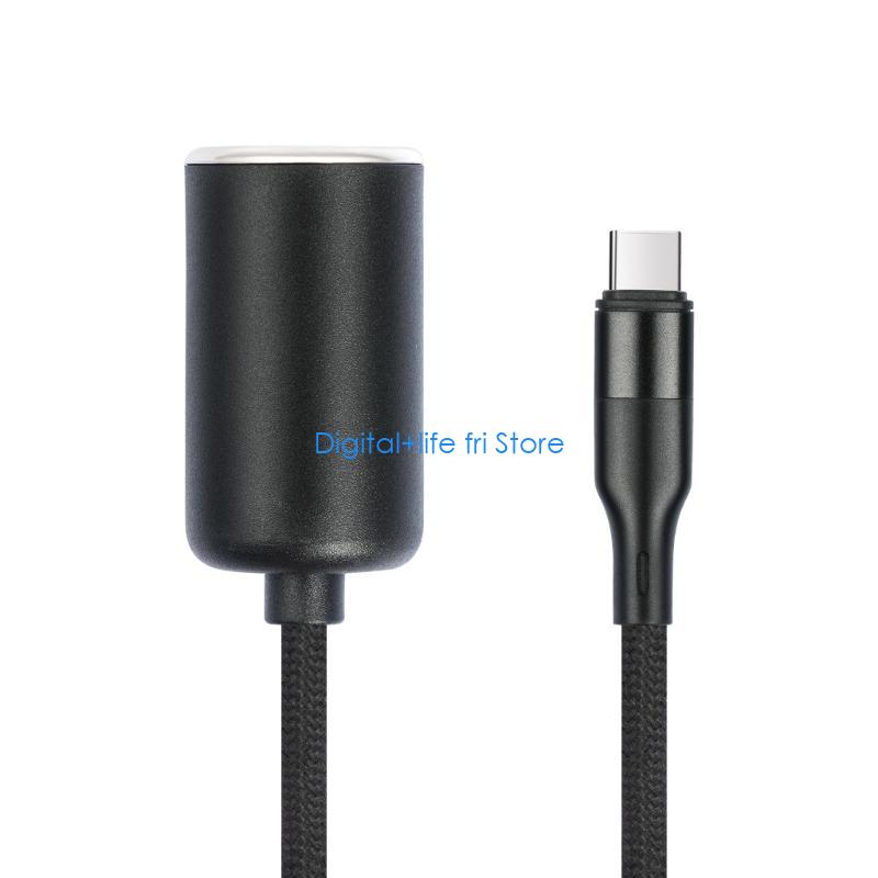 E06D Adattatore USB C maschio  - Electronics And Gadgets With C recensione e prezzo