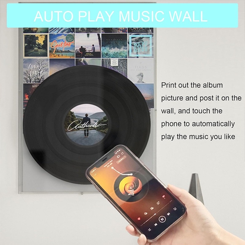 Etichette NFC NTAG213/215, Ade - Nfc Tag Programmable recensione e prezzo