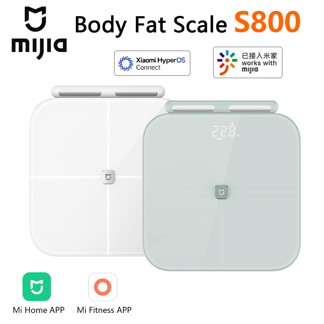 Bilancia Intelligente per Gras - Body Fat Scale Smart recensione e prezzo