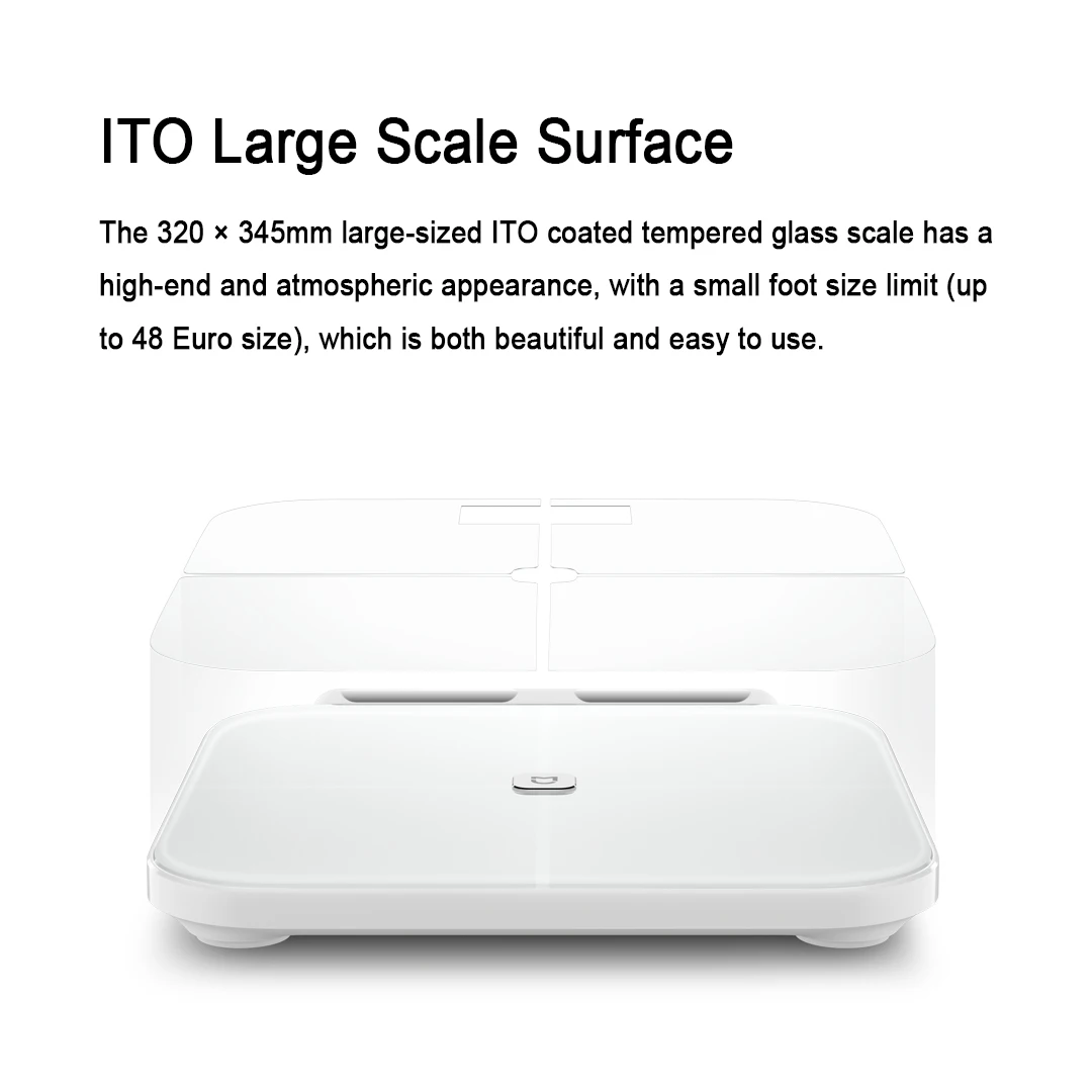 Bilancia Intelligente per Gras - Body Fat Scale Smart recensione e prezzo