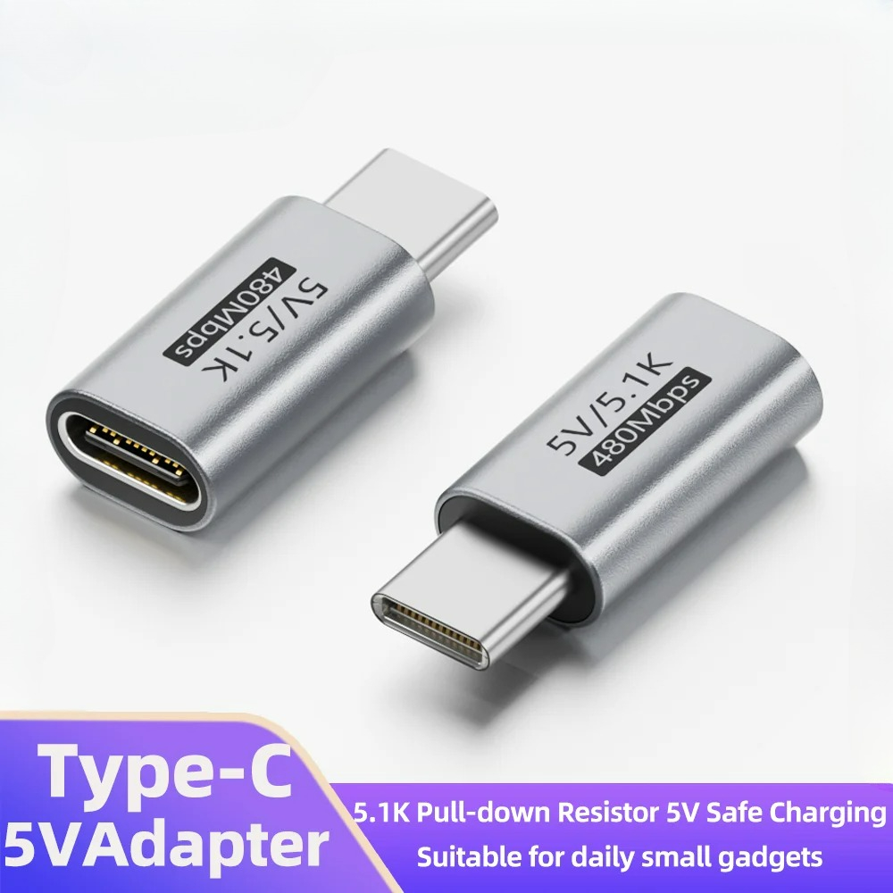 Adattatore di ricarica USB-C 5 - Electronics And Gadgets With C recensione e prezzo