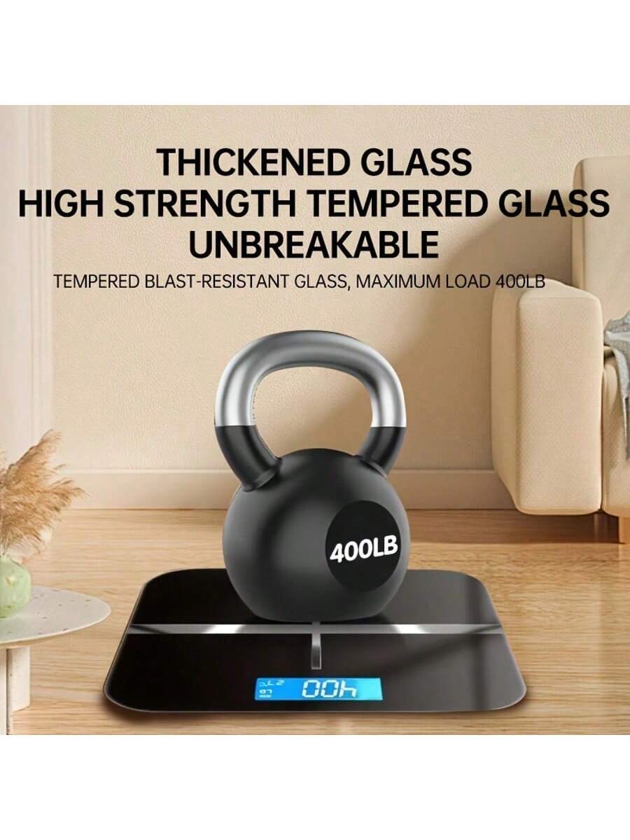 Bilancia da Bagno Intelligente - Body Fat Scale Smart recensione e prezzo