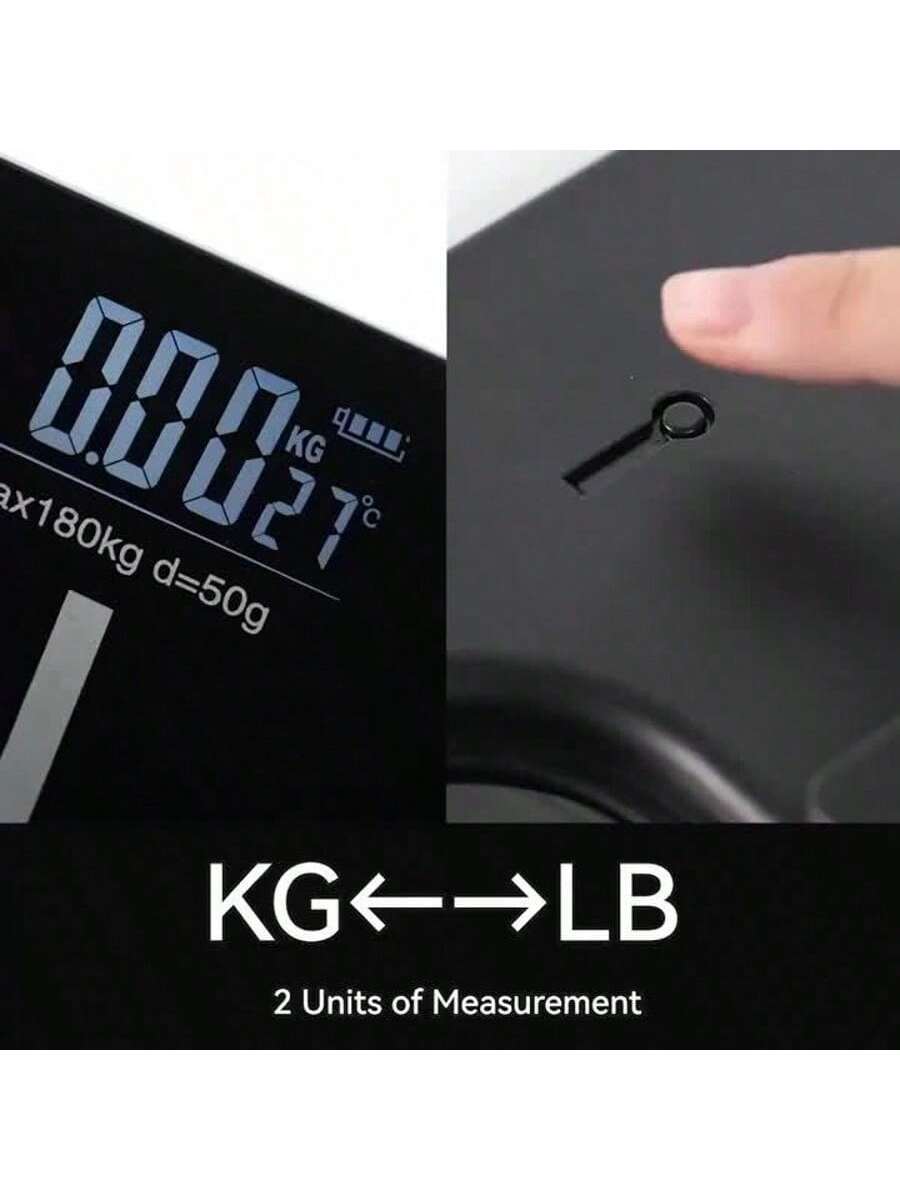 Bilancia da Bagno Intelligente - Body Fat Scale Smart recensione e prezzo