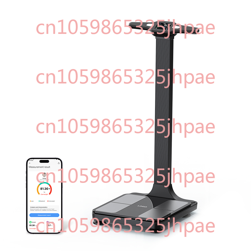 Nuova bilancia personale unica - Body Fat Scale Smart recensione e prezzo