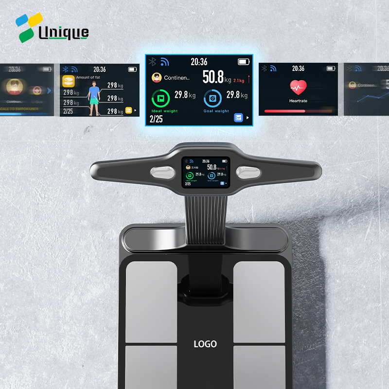 Nuova bilancia personale unica - Body Fat Scale Smart recensione e prezzo