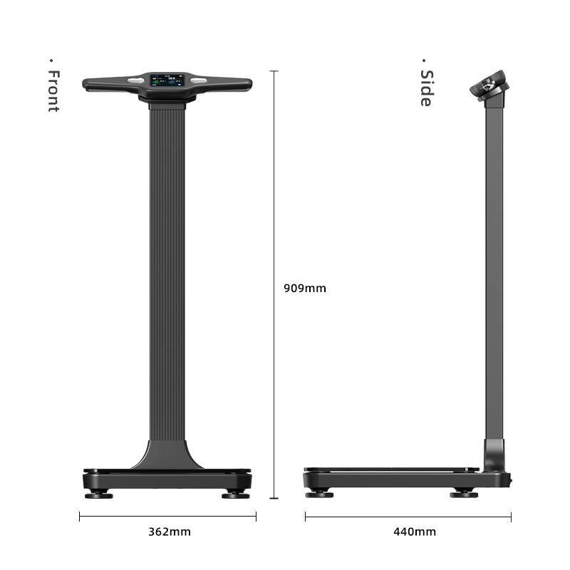 Nuova bilancia personale unica - Body Fat Scale Smart recensione e prezzo