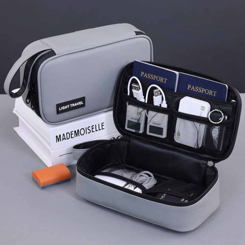 Borsa portaoggetti digitale le - Electronics & Tech Gadgets recensione e prezzo