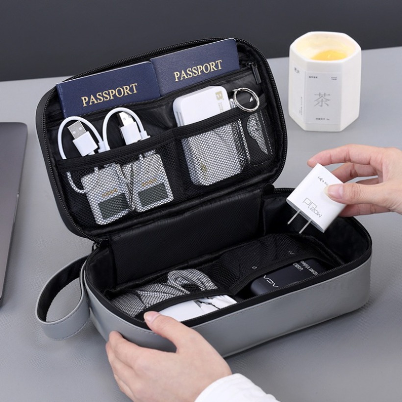Borsa portaoggetti digitale le - Electronics & Tech Gadgets recensione e prezzo