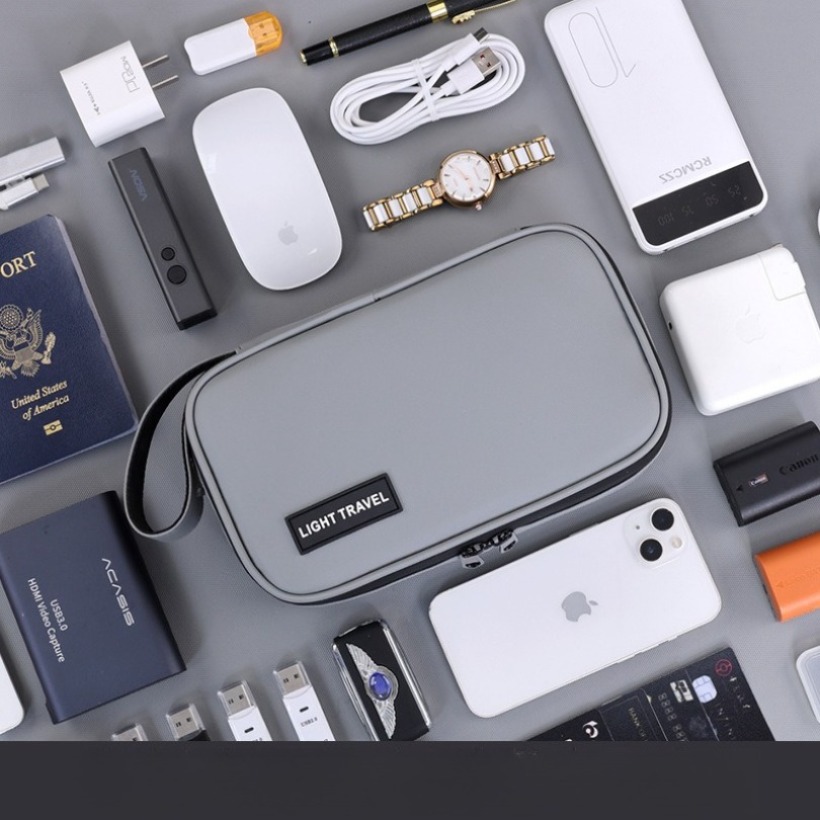 Borsa portaoggetti digitale le - Electronics & Tech Gadgets recensione e prezzo