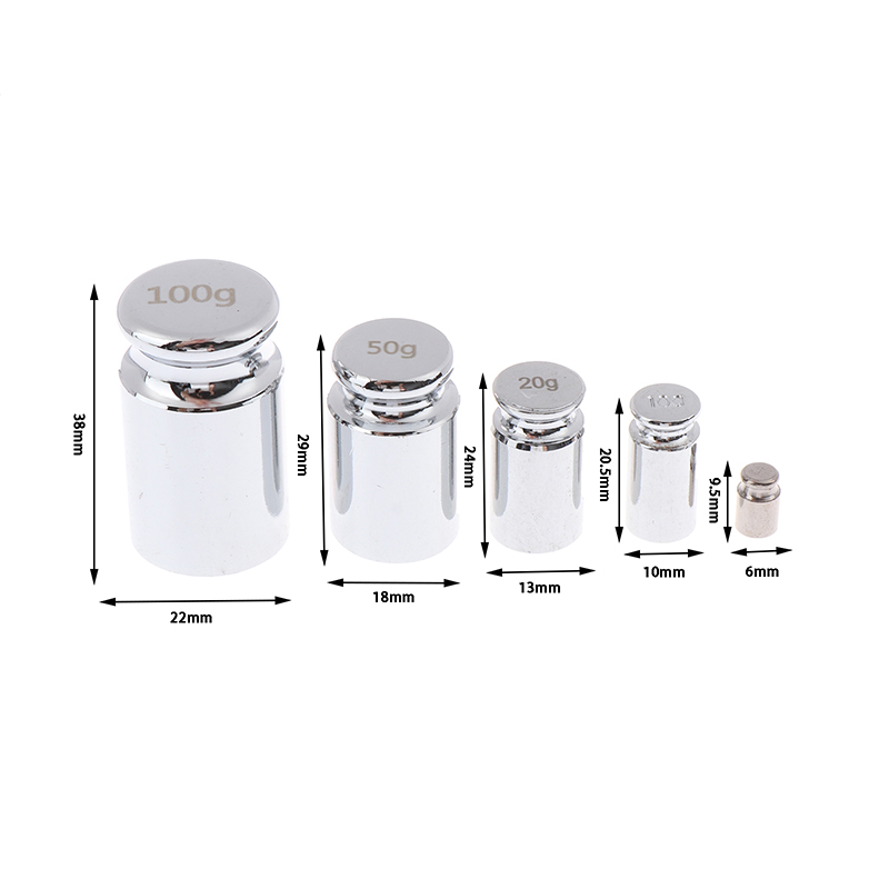 Bilancia elettronica Strumento - Electronics Stuff recensione e prezzo