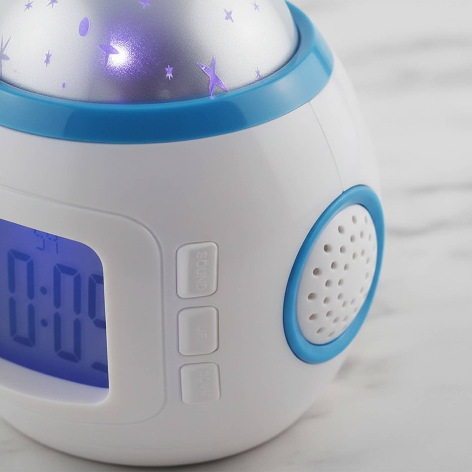Orologio con Proiezione Celest - Modern Electronics Gadgets recensione e prezzo