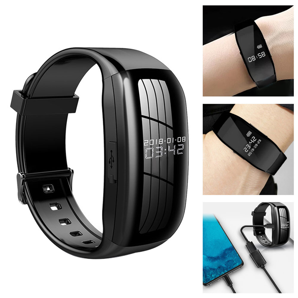 Smartwatch 2 in 1 con Videocam - Electronics Quiz recensione e prezzo