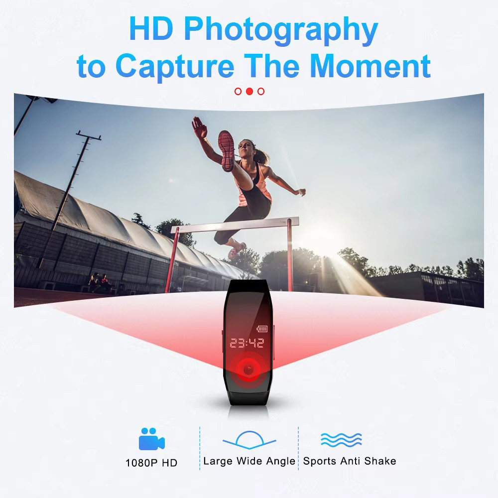 Smartwatch 2 in 1 con Videocam - Electronics Quiz recensione e prezzo