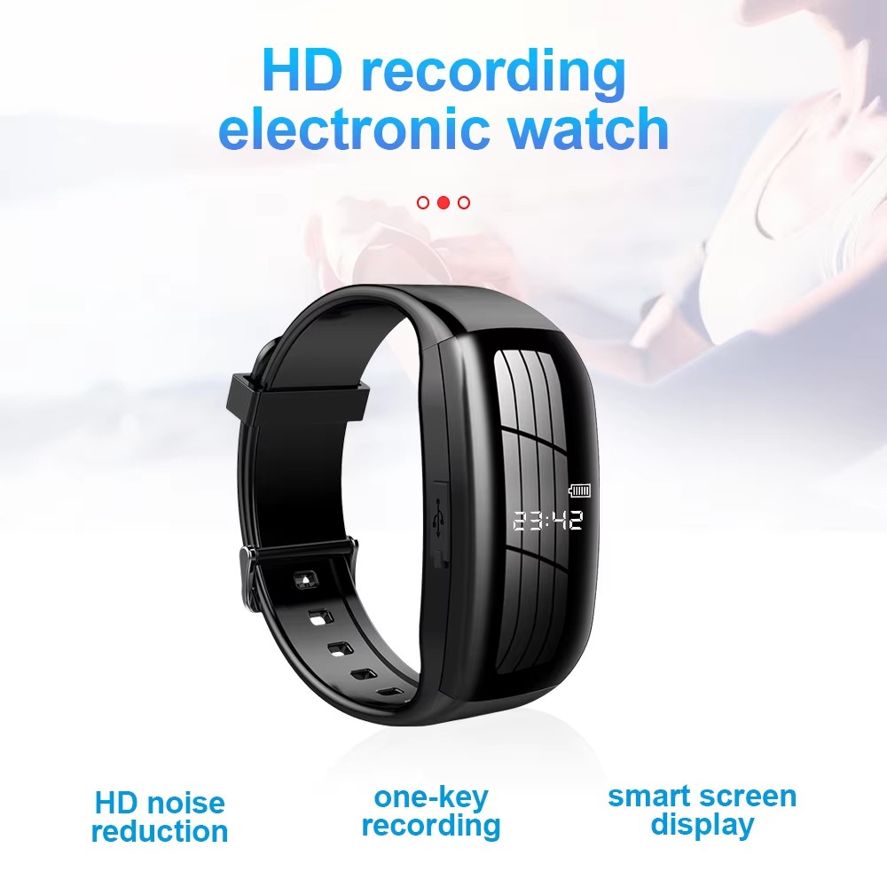 Smartwatch 2 in 1 con Videocam - Electronics Quiz recensione e prezzo