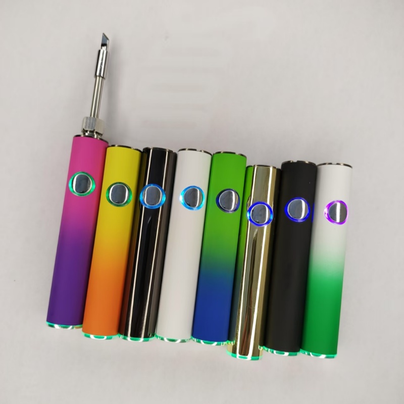 Nuova Lampada LED - 3 Colori a - Electronics Stuff recensione e prezzo
