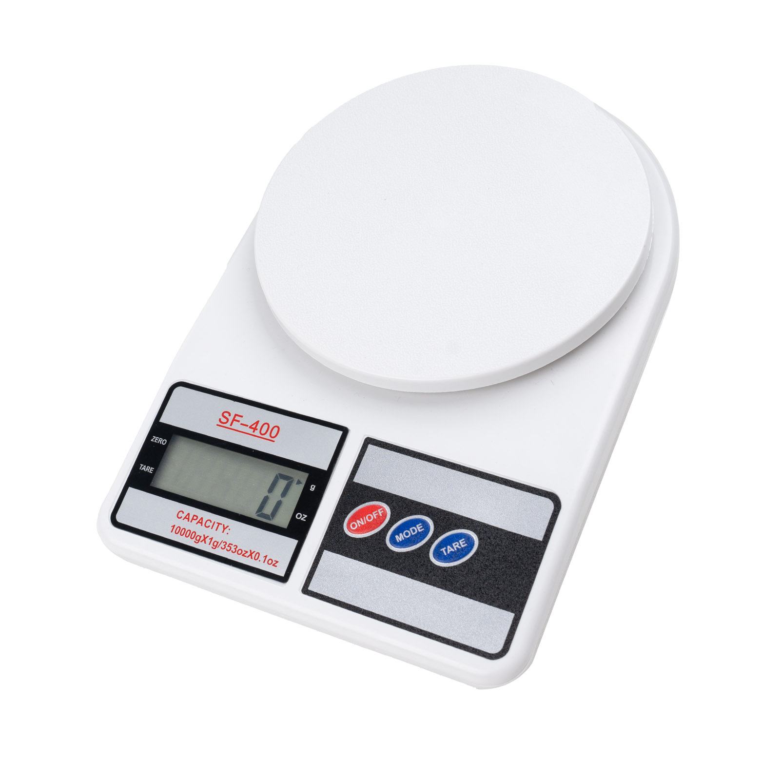Bilancia Digitale da Cucina 5k - Kitchen Electronics Gadgets recensione e prezzo