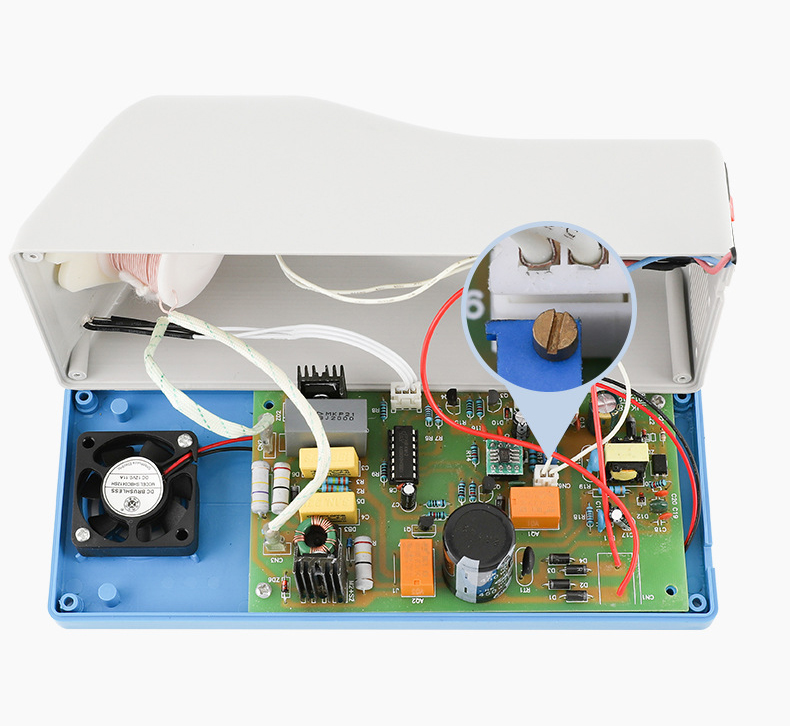Cera elettronica Sensore a inf - Electronics Stuff recensione e prezzo