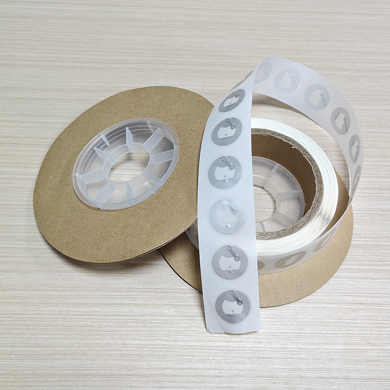 50 etichette adesive NFC NTAG2 - Nfc Tag Programmable recensione e prezzo