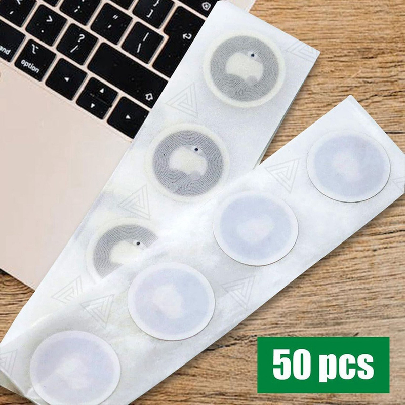 50 etichette adesive NFC NTAG2 - Nfc Tag Programmable recensione e prezzo