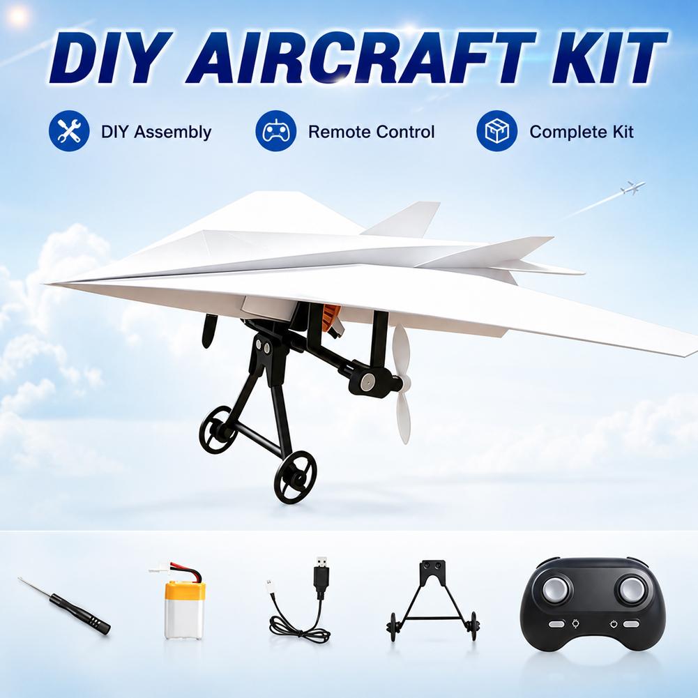 Kit di Assemblaggio Componenti - Electronics & Tech Gadgets recensione e prezzo