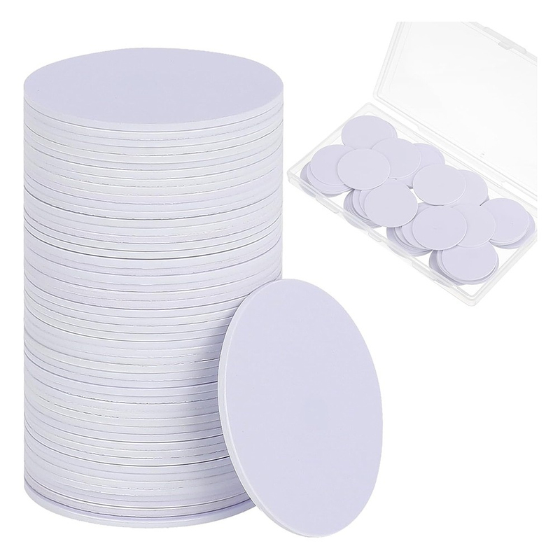 Adesivi NFC NTAG215 da 25mm, E - Nfc Tag Programmable recensione e prezzo