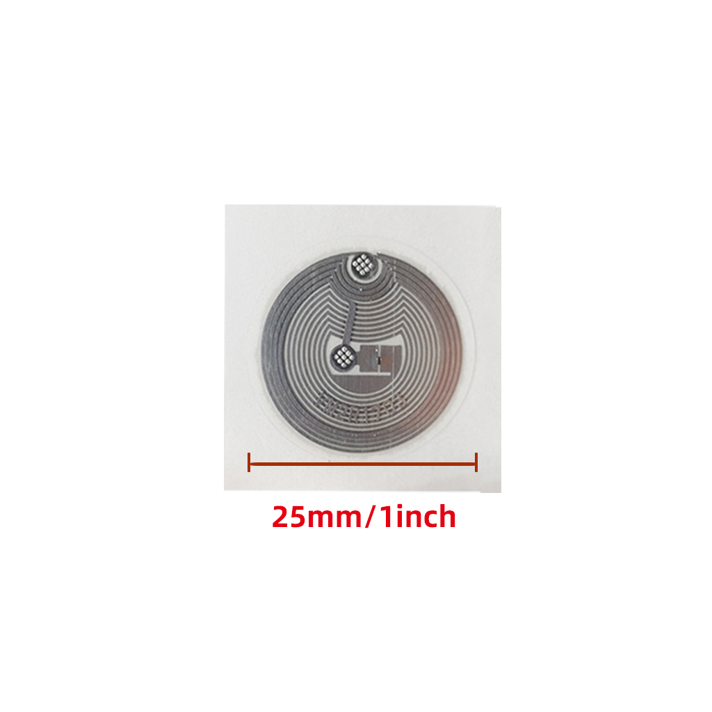 adesivo cuid Intarsio bagnato  - Nfc Tag Programmable recensione e prezzo