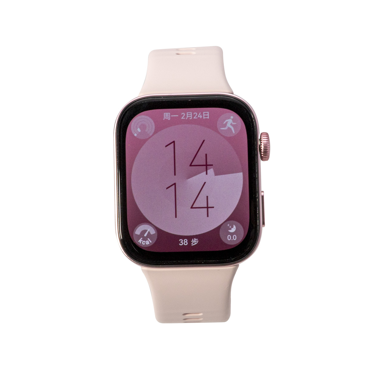 【US Express】HUAWEI Watch Fit 3 - Electronics Quiz recensione e prezzo